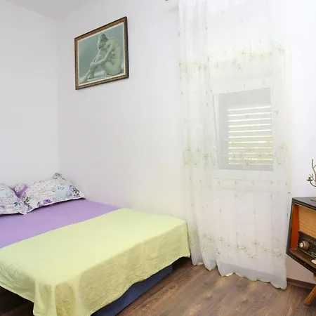 By The Sea Kastel Stafilic, - 15110 Apartament