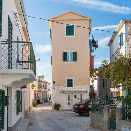 By The Sea Kastel Stafilic, - 15110 Apartament