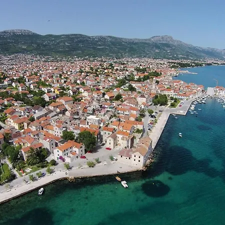 By The Sea Kastel Stafilic, - 11539 Apartment