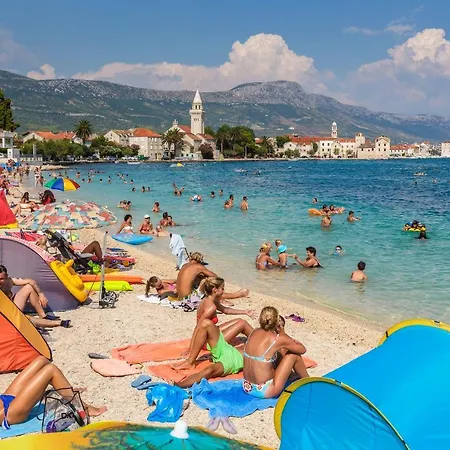 By The Sea Kastel Stafilic, - 15110 Kastela