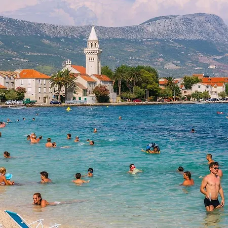 By The Sea Kastel Stafilic, - 11539 Apartment Kaštela